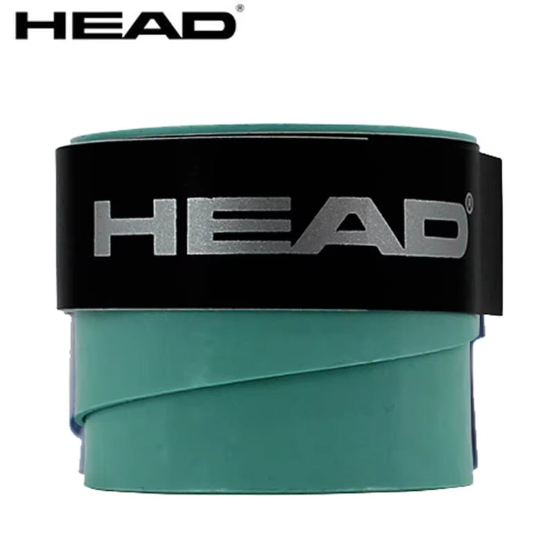 10Pcs Original Tennis Overgrip Tennis Racket PU Tenis Sweatband Antivibrador Grip Padel Tenis Raquete Padel Tennis Grip 10