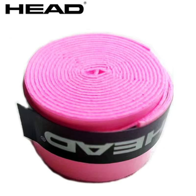 10Pcs Original Tennis Overgrip Tennis Racket PU Tenis Sweatband Antivibrador Grip Padel Tenis Raquete Padel Tennis Grip 10