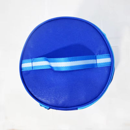 Professional Oxford Table Tennis Bag Portable Pingpong Case Padel Accesorios Large Capacity Can Hold 200Pcs Ping Pong Balls