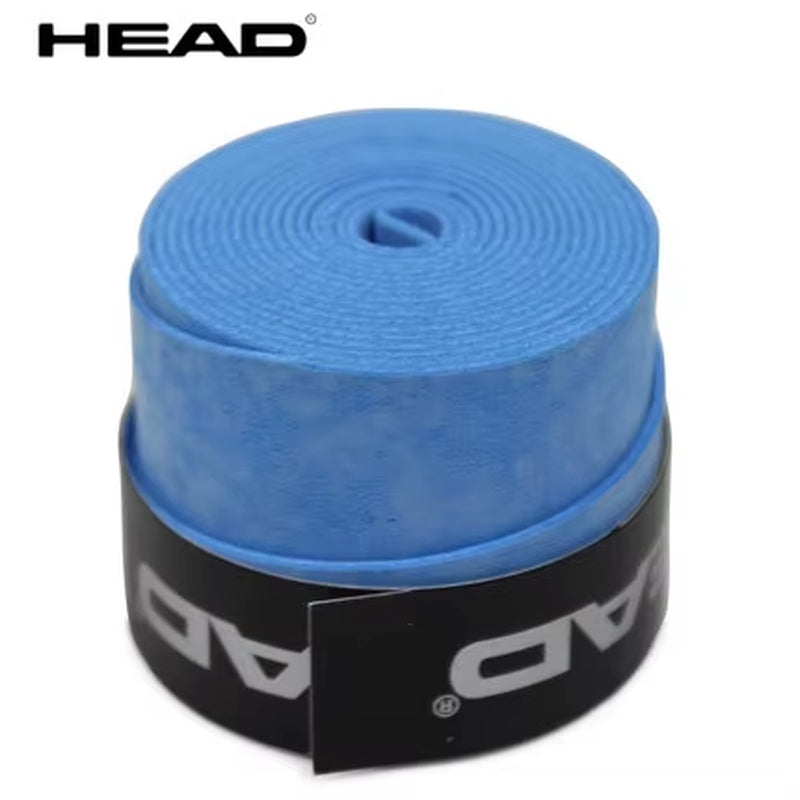 10 Pcs Original  Tennis Overgrip Tennis Racket Tenis Sweatband Antivibrad Hand Glue Wrapped Bandage Anti-Perspirant Thick