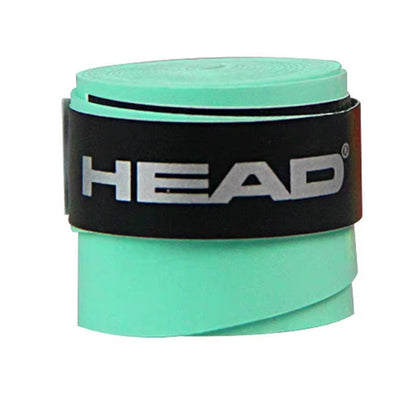 10 Pcs Original  Tennis Overgrip Tennis Racket Tenis Sweatband Antivibrad Hand Glue Wrapped Bandage Anti-Perspirant Thick