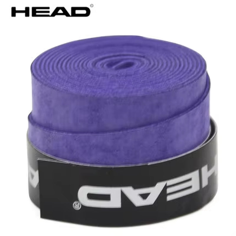 10 Pcs Original  Tennis Overgrip Tennis Racket Tenis Sweatband Antivibrad Hand Glue Wrapped Bandage Anti-Perspirant Thick