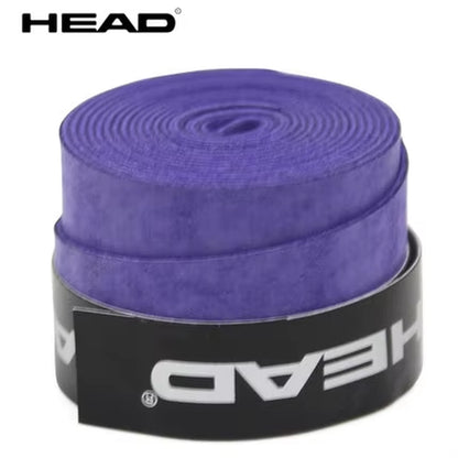 10 Pcs Original  Tennis Overgrip Tennis Racket Tenis Sweatband Antivibrad Hand Glue Wrapped Bandage Anti-Perspirant Thick