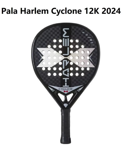 Professional Padel Tennis Racket, Soft Face Carbon Fiber, EVA Memory Paddle, Sports Racquet, Outdoor Equipment for Men and Women