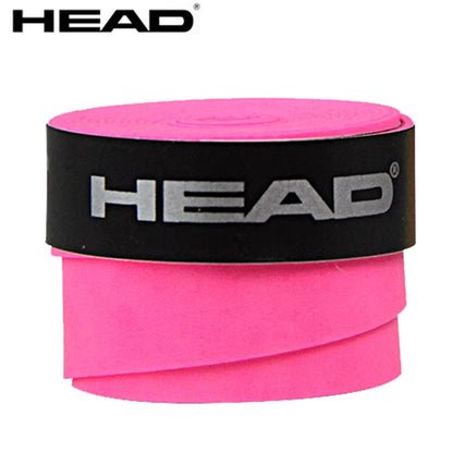 10 Pcs Original  Tennis Overgrip Tennis Racket Tenis Sweatband Antivibrad Hand Glue Wrapped Bandage Anti-Perspirant Thick