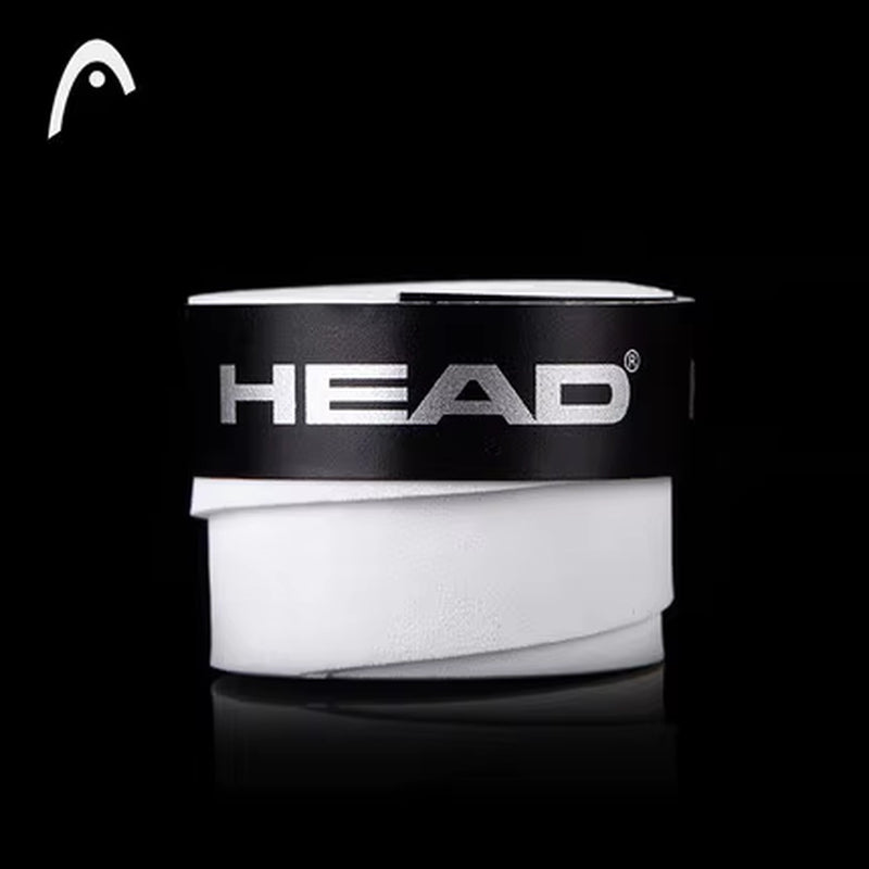 10 Pcs Original  Tennis Overgrip Tennis Racket Tenis Sweatband Antivibrad Hand Glue Wrapped Bandage Anti-Perspirant Thick