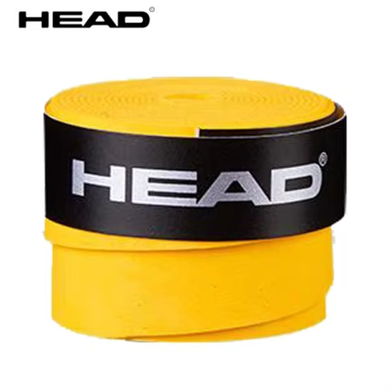 10 Pcs Original  Tennis Overgrip Tennis Racket Tenis Sweatband Antivibrad Hand Glue Wrapped Bandage Anti-Perspirant Thick