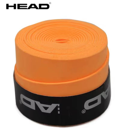 10 Pcs Original  Tennis Overgrip Tennis Racket Tenis Sweatband Antivibrad Hand Glue Wrapped Bandage Anti-Perspirant Thick