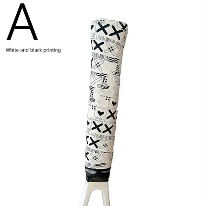1Pcs Overgrips Tennis Padel Grip Tape Sweatbands over Grip Badminton Sweat Band Wrap for Racket Handle Tennis Accessories Q7U8